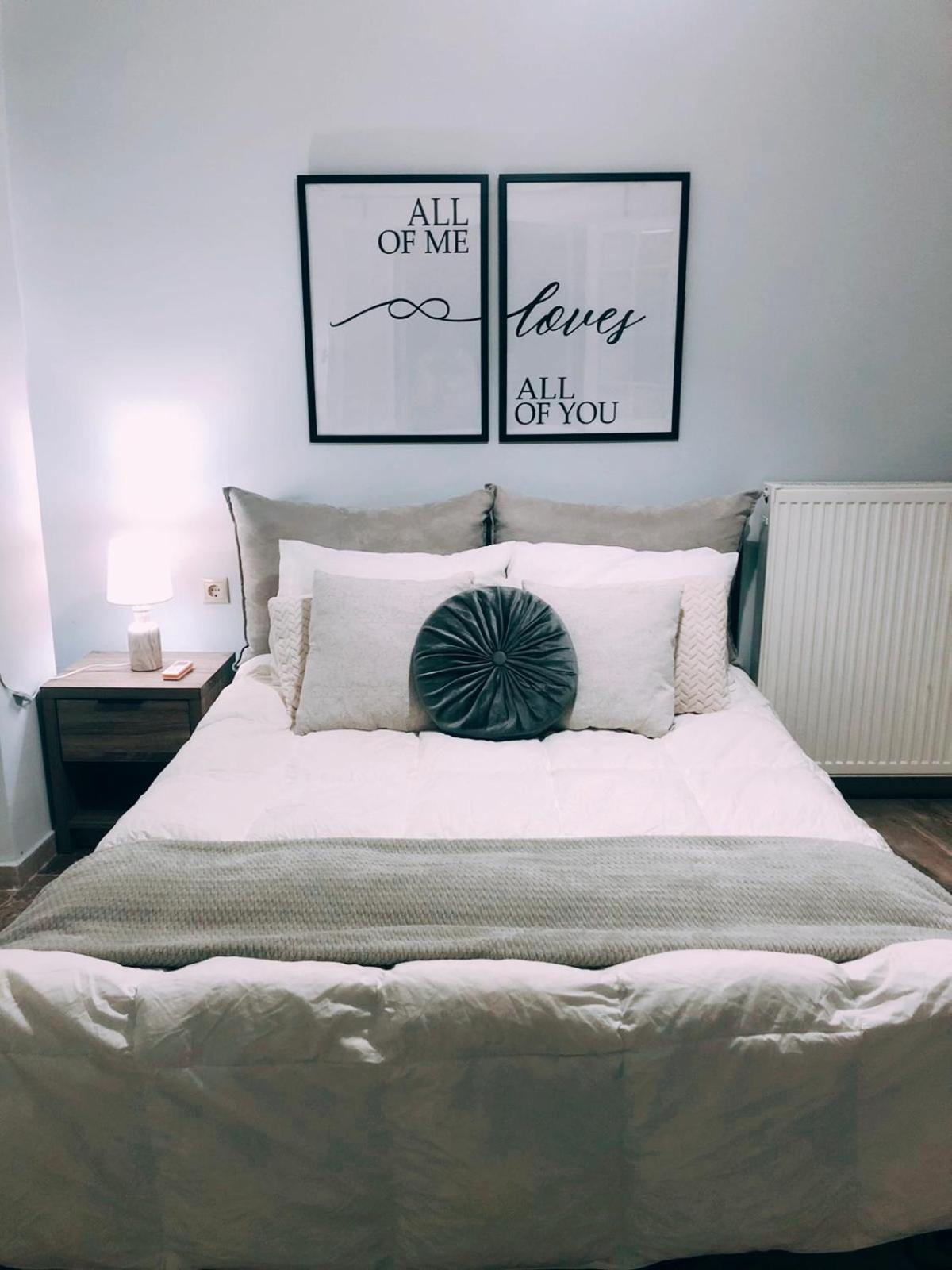 Apartmán Τequila Sunrise Ágios Pétros Exteriér fotografie