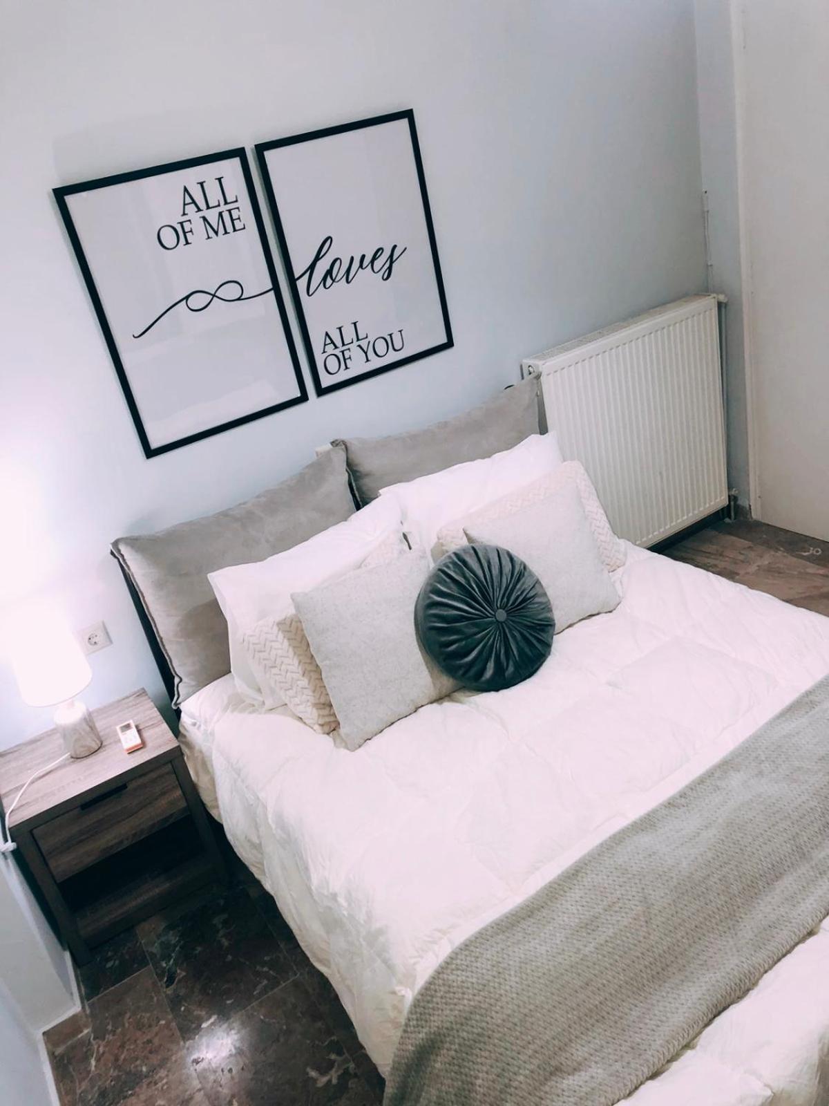 Apartmán Τequila Sunrise Ágios Pétros Exteriér fotografie